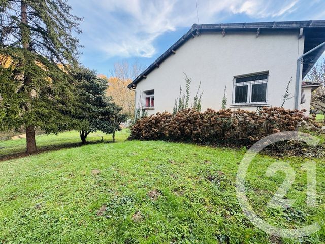 maison à vendre - 4 pièces - 101.0 m2 - GRAULHET - 81 - MIDI-PYRENEES - Century 21 Sg Immo