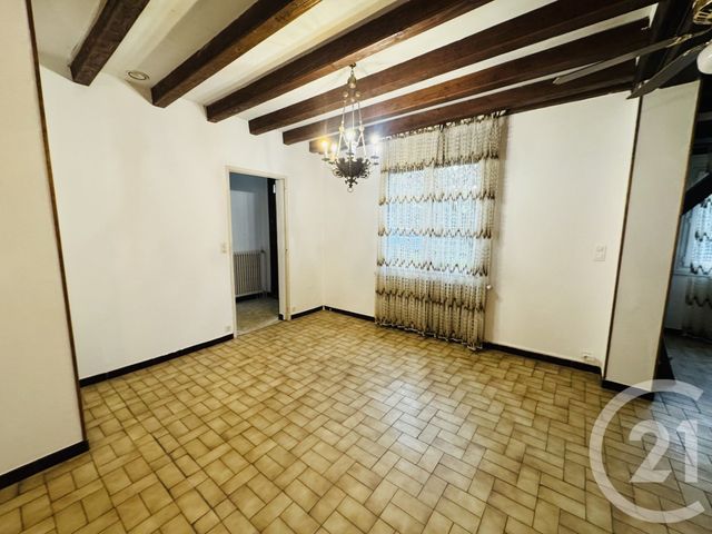 maison à vendre - 4 pièces - 101.0 m2 - GRAULHET - 81 - MIDI-PYRENEES - Century 21 Sg Immo