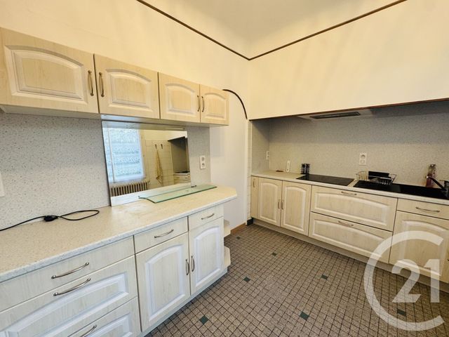 maison à vendre - 4 pièces - 101.0 m2 - GRAULHET - 81 - MIDI-PYRENEES - Century 21 Sg Immo