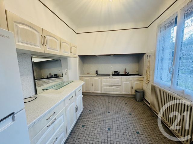 maison à vendre - 4 pièces - 101.0 m2 - GRAULHET - 81 - MIDI-PYRENEES - Century 21 Sg Immo