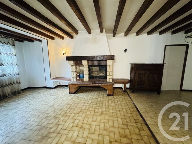 maison à vendre - 4 pièces - 101.0 m2 - GRAULHET - 81 - MIDI-PYRENEES - Century 21 Sg Immo