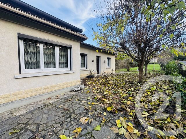 maison à vendre - 4 pièces - 101.0 m2 - GRAULHET - 81 - MIDI-PYRENEES - Century 21 Sg Immo