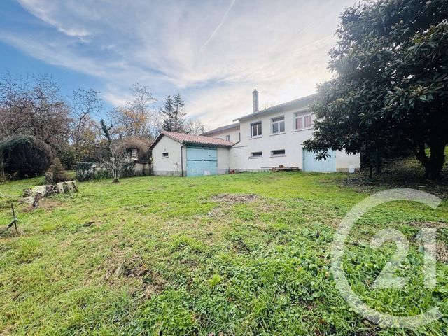 maison à vendre - 4 pièces - 101.0 m2 - GRAULHET - 81 - MIDI-PYRENEES - Century 21 Sg Immo
