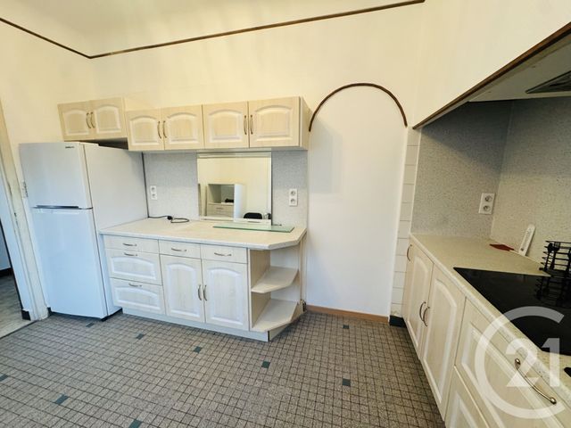 maison à vendre - 4 pièces - 101.0 m2 - GRAULHET - 81 - MIDI-PYRENEES - Century 21 Sg Immo