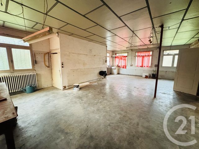 maison à vendre - 4 pièces - 101.0 m2 - GRAULHET - 81 - MIDI-PYRENEES - Century 21 Sg Immo