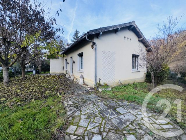 maison - GRAULHET - 81