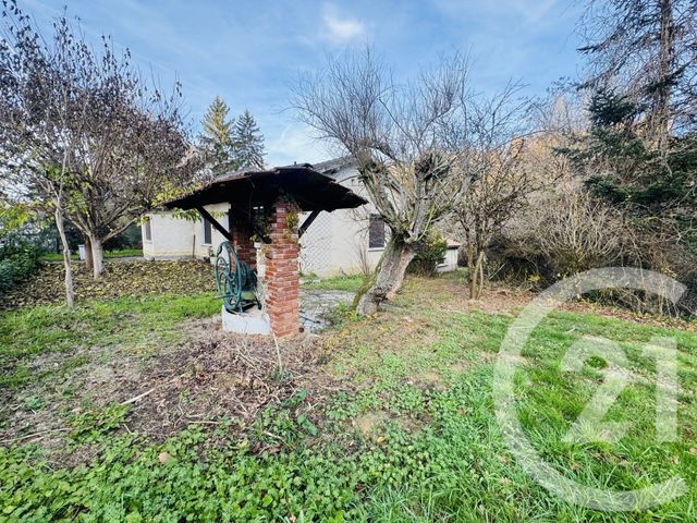 maison à vendre - 4 pièces - 101.0 m2 - GRAULHET - 81 - MIDI-PYRENEES - Century 21 Sg Immo