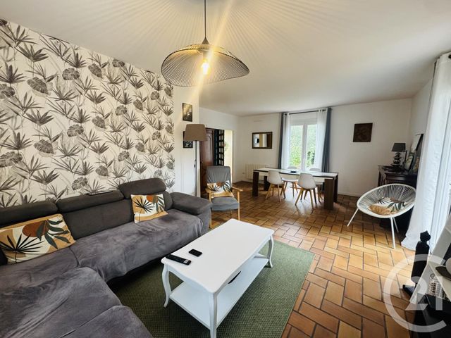 Afficher la photo en grand maison à vendre - 4 pièces - 91.0 m2 - GRAULHET - 81 - MIDI-PYRENEES - Century 21 Sg Immo