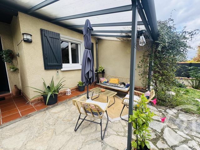 Afficher la photo en grand maison à vendre - 4 pièces - 91.0 m2 - GRAULHET - 81 - MIDI-PYRENEES - Century 21 Sg Immo