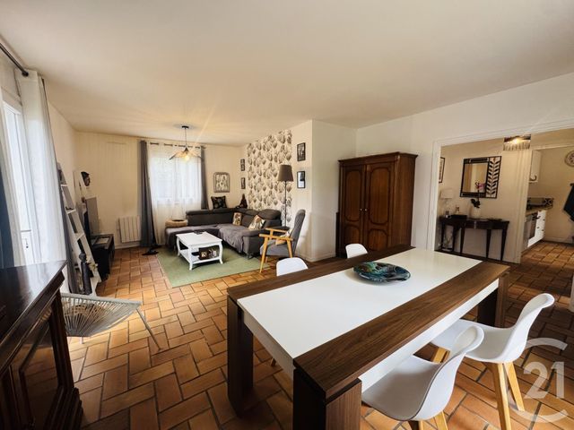 Afficher la photo en grand maison à vendre - 4 pièces - 91.0 m2 - GRAULHET - 81 - MIDI-PYRENEES - Century 21 Sg Immo