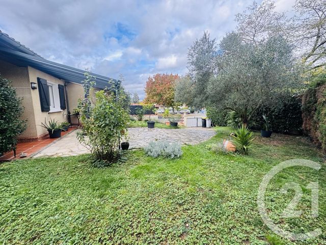 Afficher la photo en grand maison à vendre - 4 pièces - 91.0 m2 - GRAULHET - 81 - MIDI-PYRENEES - Century 21 Sg Immo