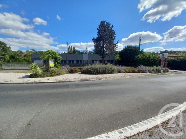 maison à vendre - 1 pièce - 800.0 m2 - GRAULHET - 81 - MIDI-PYRENEES - Century 21 Sg Immo