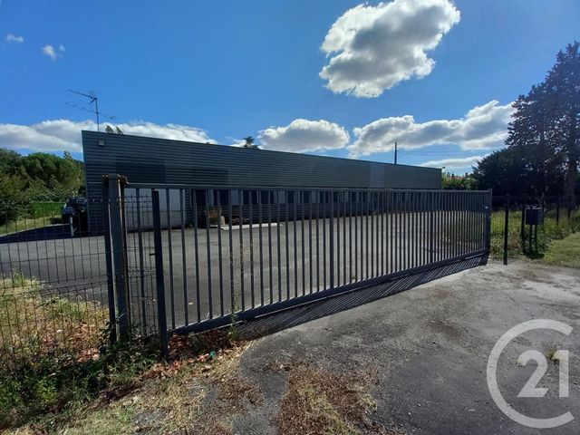 maison à vendre - 1 pièce - 800.0 m2 - GRAULHET - 81 - MIDI-PYRENEES - Century 21 Sg Immo