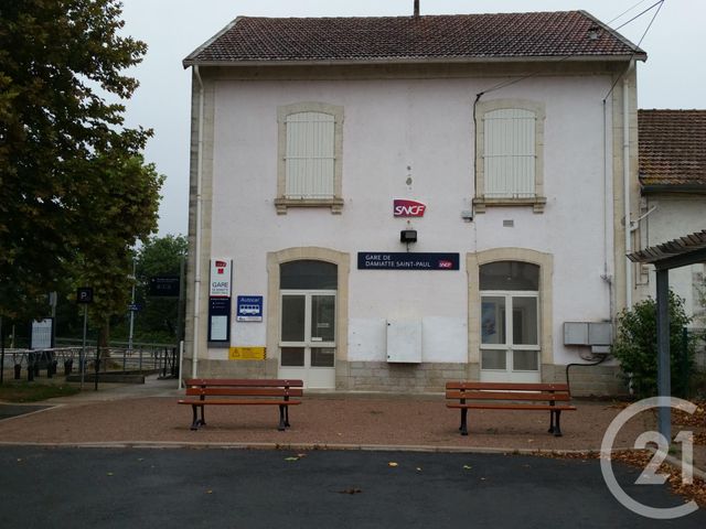 terrain à vendre - 1585.0 m2 - DAMIATTE - 81 - MIDI-PYRENEES - Century 21 Sg Immo