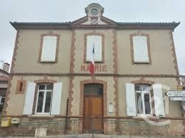 terrain à vendre - 1585.0 m2 - DAMIATTE - 81 - MIDI-PYRENEES - Century 21 Sg Immo