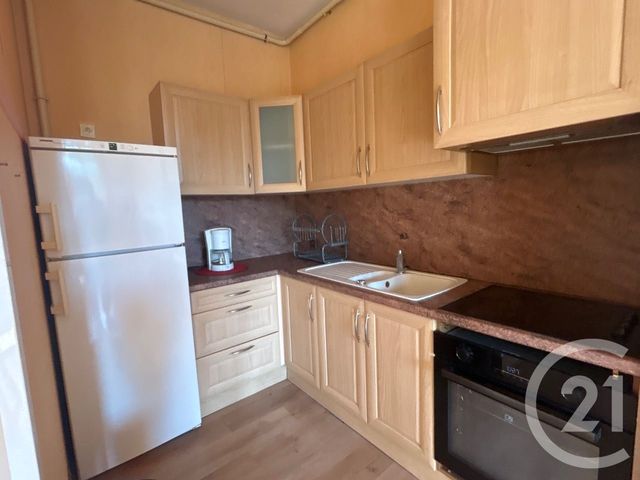 Appartement T2 à louer GRAULHET