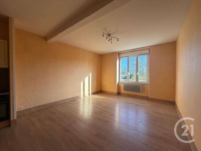 Appartement T2 à louer - 2 pièces - 48.47 m2 - GRAULHET - 81 - MIDI-PYRENEES - Century 21 Sg Immo