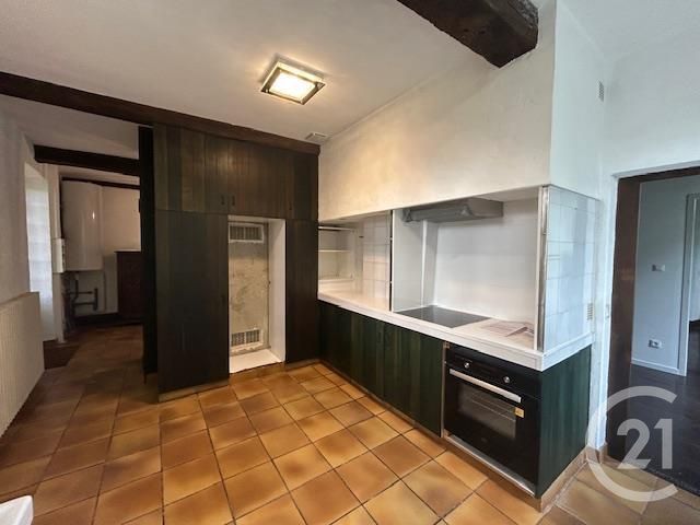 Appartement T2 à louer - 2 pièces - 88.37 m2 - GRAULHET - 81 - MIDI-PYRENEES - Century 21 Sg Immo