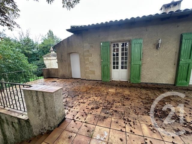 Appartement T2 à louer - 2 pièces - 88.37 m2 - GRAULHET - 81 - MIDI-PYRENEES - Century 21 Sg Immo