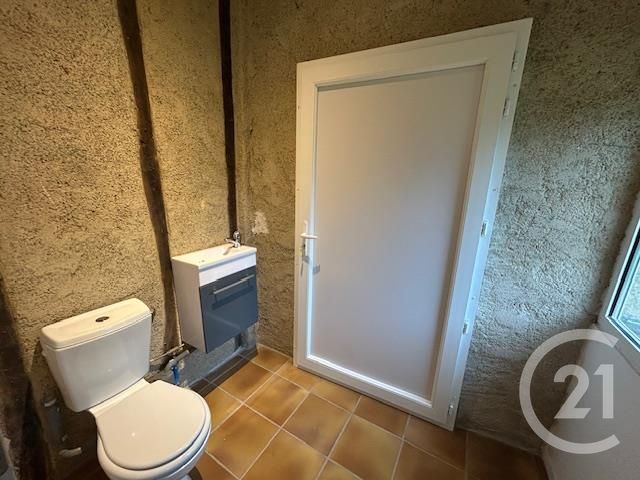 Appartement T2 à louer - 2 pièces - 88.37 m2 - GRAULHET - 81 - MIDI-PYRENEES - Century 21 Sg Immo