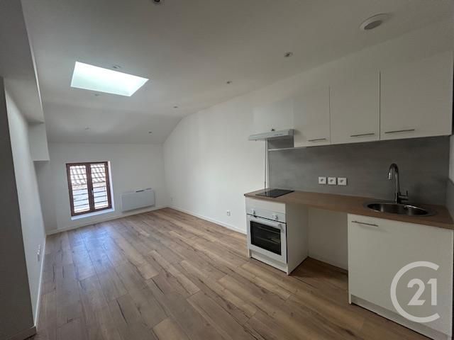 Appartement T3 à louer - 3 pièces - 47.0 m2 - GRAULHET - 81 - MIDI-PYRENEES - Century 21 Sg Immo