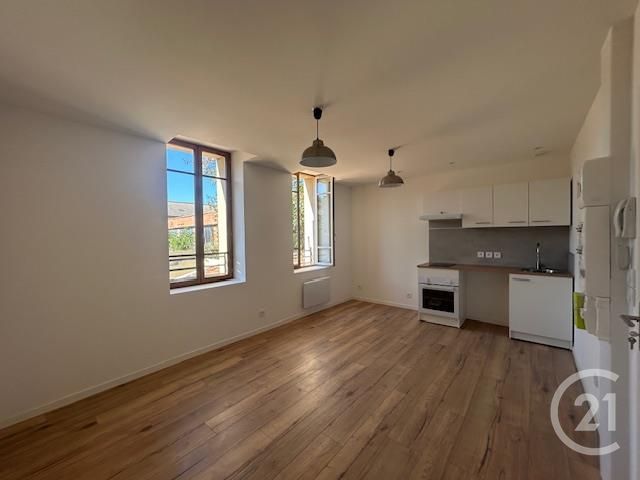 appartement - GRAULHET - 81