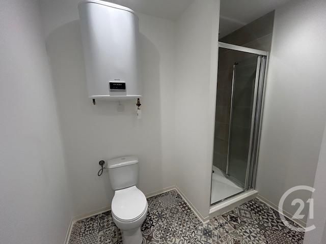 Appartement T3 à louer - 2 pièces - 46.75 m2 - GRAULHET - 81 - MIDI-PYRENEES - Century 21 Sg Immo