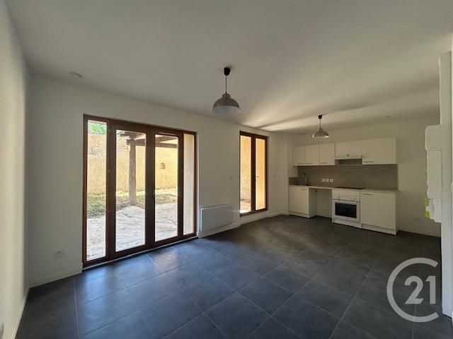 Appartement T2 à louer GRAULHET