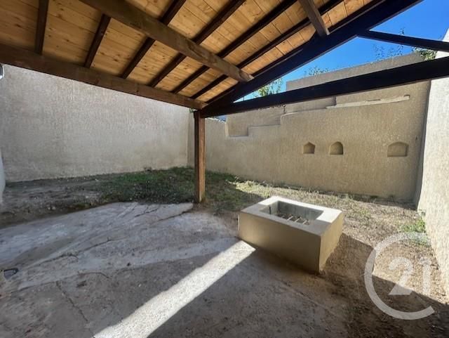 Appartement T2 à louer - 2 pièces - 32.98 m2 - GRAULHET - 81 - MIDI-PYRENEES - Century 21 Sg Immo