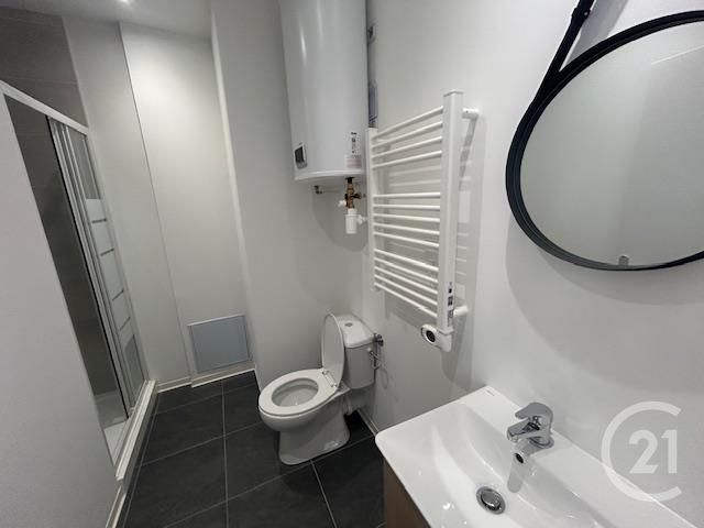 Appartement T2 à louer - 2 pièces - 30.0 m2 - GRAULHET - 81 - MIDI-PYRENEES - Century 21 Sg Immo