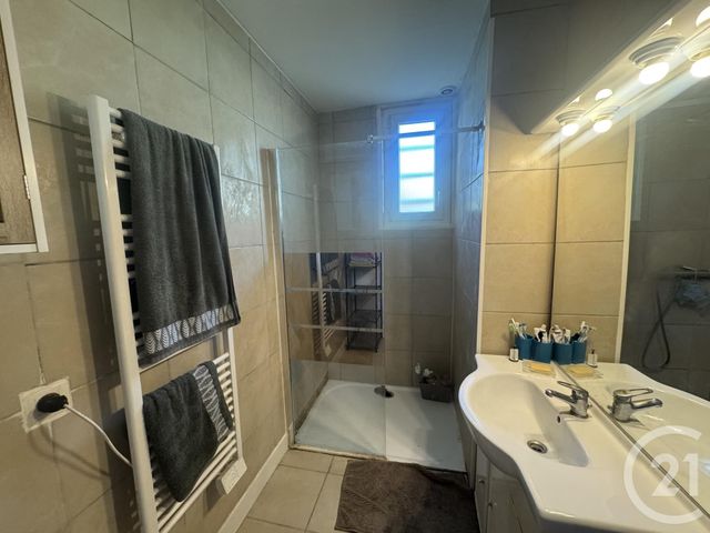 maison à vendre - 2 pièces - 62.8 m2 - GRAULHET - 81 - MIDI-PYRENEES - Century 21 Sg Immo
