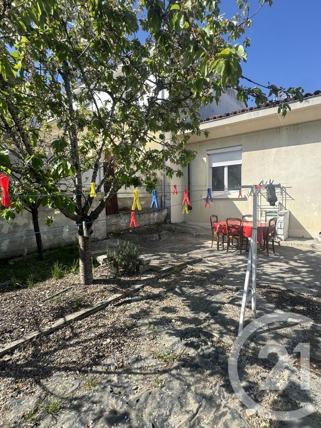 maison à vendre - 2 pièces - 62.8 m2 - GRAULHET - 81 - MIDI-PYRENEES - Century 21 Sg Immo
