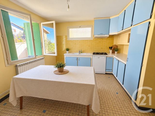 maison à vendre - 5 pièces - 100.0 m2 - GRAULHET - 81 - MIDI-PYRENEES - Century 21 Sg Immo