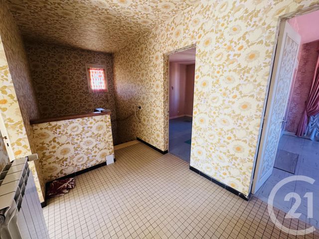 maison à vendre - 5 pièces - 100.0 m2 - GRAULHET - 81 - MIDI-PYRENEES - Century 21 Sg Immo