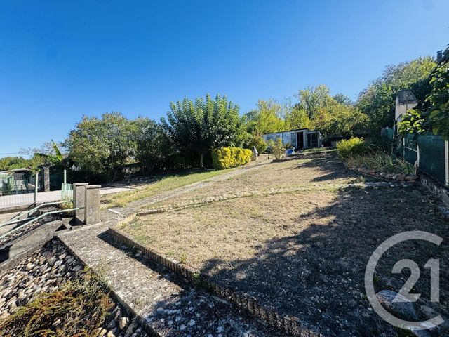 maison à vendre - 5 pièces - 100.0 m2 - GRAULHET - 81 - MIDI-PYRENEES - Century 21 Sg Immo