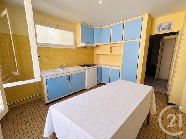 maison à vendre - 5 pièces - 100.0 m2 - GRAULHET - 81 - MIDI-PYRENEES - Century 21 Sg Immo