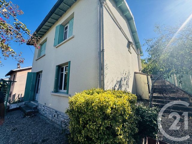 maison à vendre - 5 pièces - 100.0 m2 - GRAULHET - 81 - MIDI-PYRENEES - Century 21 Sg Immo