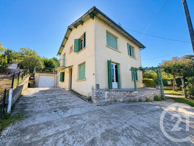 Maison à vendre GRAULHET