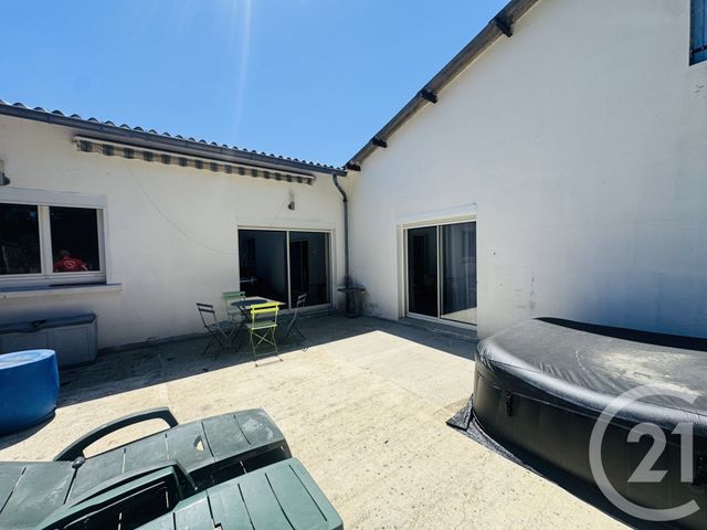maison à vendre - 4 pièces - 181.4 m2 - GRAULHET - 81 - MIDI-PYRENEES - Century 21 Sg Immo