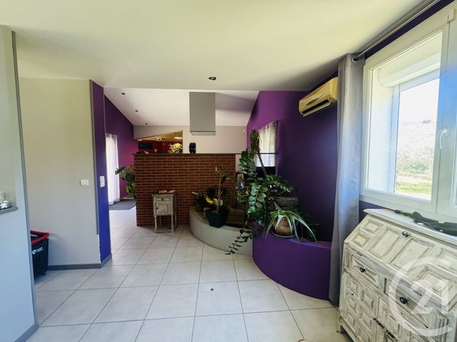 maison à vendre - 4 pièces - 181.4 m2 - GRAULHET - 81 - MIDI-PYRENEES - Century 21 Sg Immo