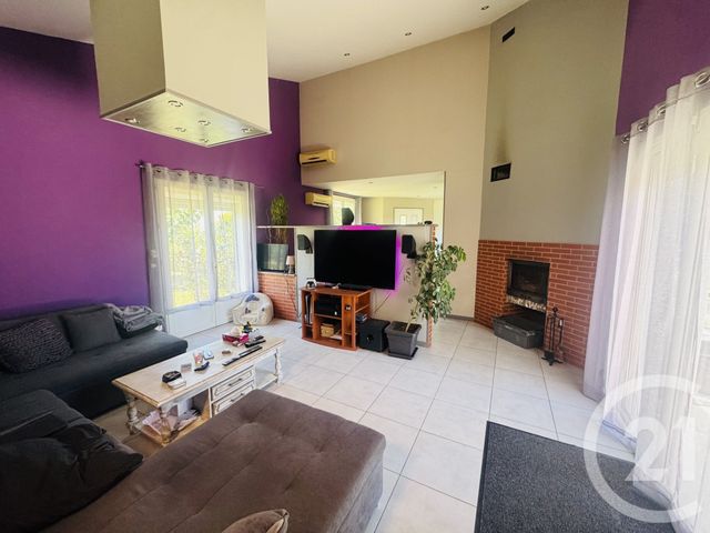 maison à vendre - 4 pièces - 181.4 m2 - GRAULHET - 81 - MIDI-PYRENEES - Century 21 Sg Immo