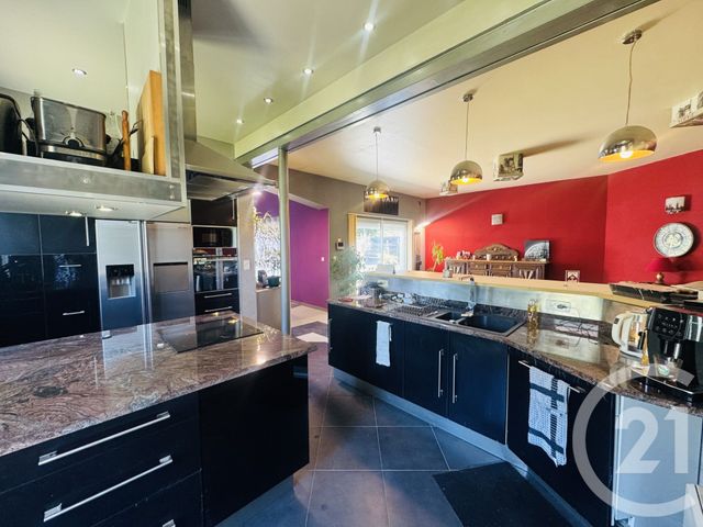 maison à vendre - 4 pièces - 181.4 m2 - GRAULHET - 81 - MIDI-PYRENEES - Century 21 Sg Immo