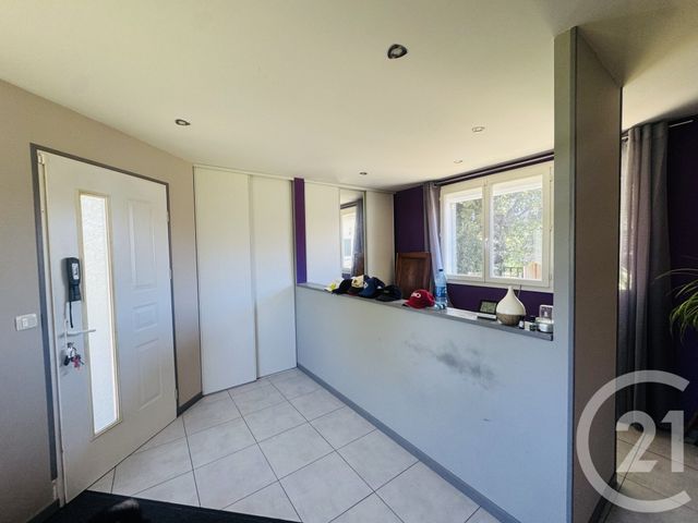 maison à vendre - 4 pièces - 181.4 m2 - GRAULHET - 81 - MIDI-PYRENEES - Century 21 Sg Immo