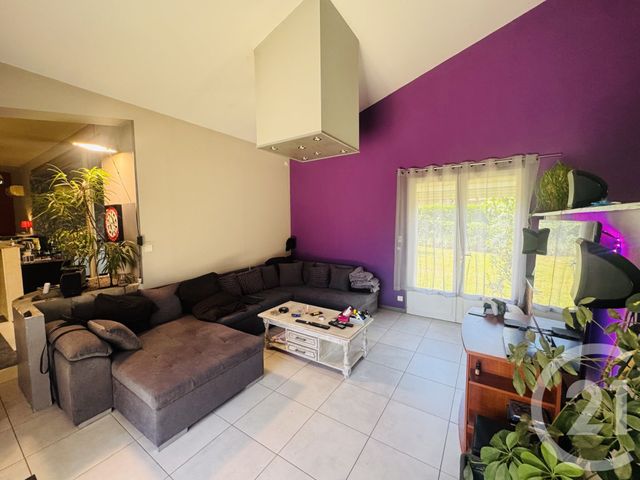 maison à vendre - 4 pièces - 181.4 m2 - GRAULHET - 81 - MIDI-PYRENEES - Century 21 Sg Immo