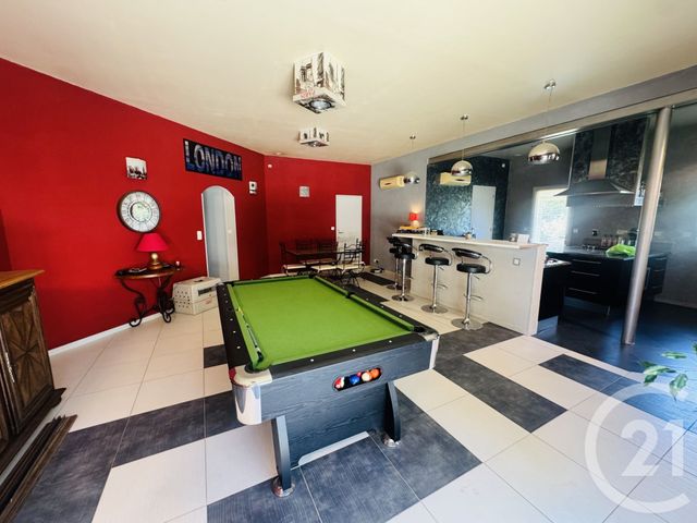 maison à vendre - 4 pièces - 181.4 m2 - GRAULHET - 81 - MIDI-PYRENEES - Century 21 Sg Immo