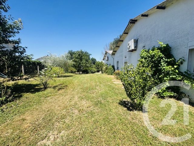 maison à vendre - 4 pièces - 181.4 m2 - GRAULHET - 81 - MIDI-PYRENEES - Century 21 Sg Immo