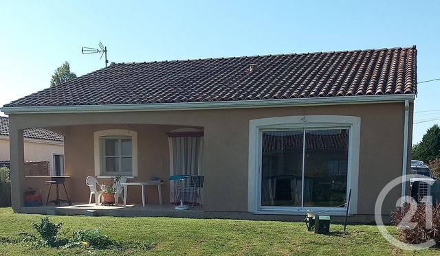 Maison à vendre BUSQUE