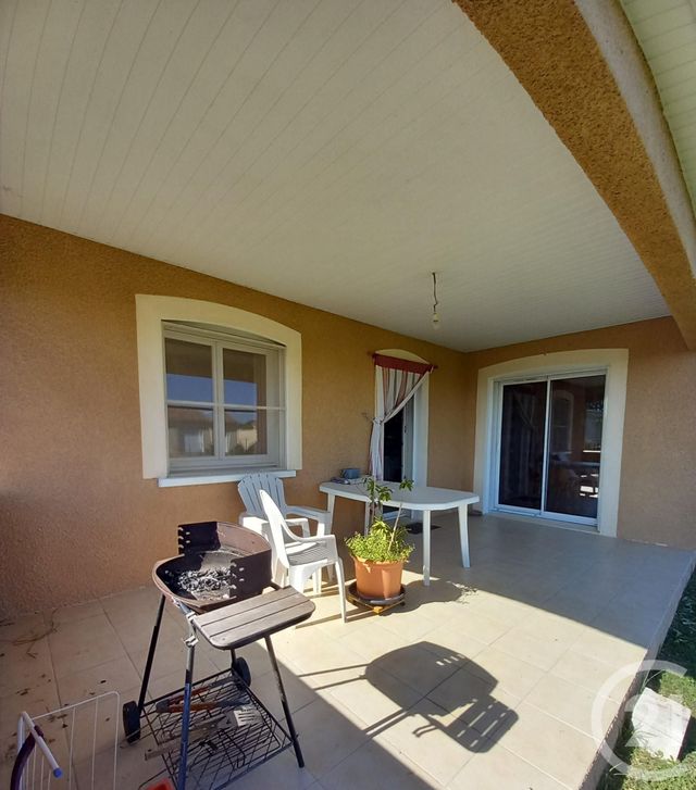 maison à vendre - 1 pièce - 82.11 m2 - BUSQUE - 81 - MIDI-PYRENEES - Century 21 Sg Immo