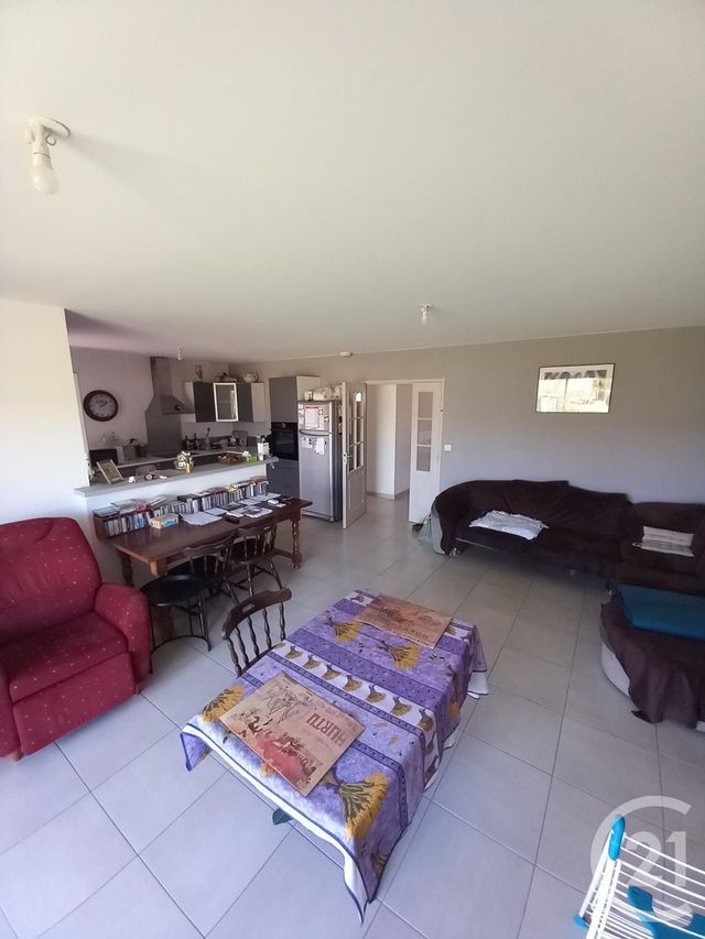 maison à vendre - 1 pièce - 82.11 m2 - BUSQUE - 81 - MIDI-PYRENEES - Century 21 Sg Immo