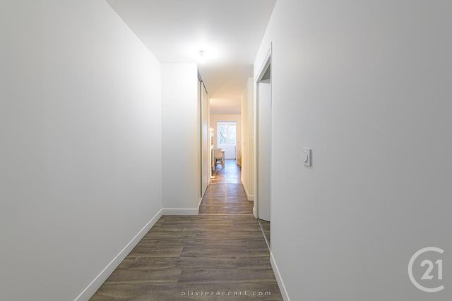 Appartement F2 à louer - 2 pièces - 54.0 m2 - GRAULHET - 81 - MIDI-PYRENEES - Century 21 Sg Immo